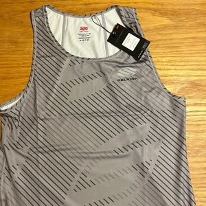 Selkirk Pro Line Women's Sleeveless Pickleball Tank